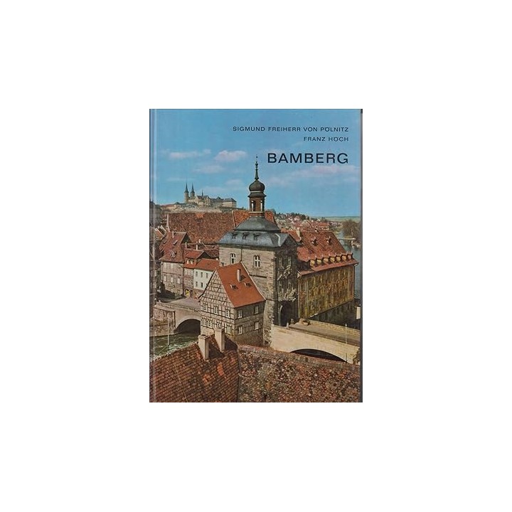Bamberg. Franz Höch.